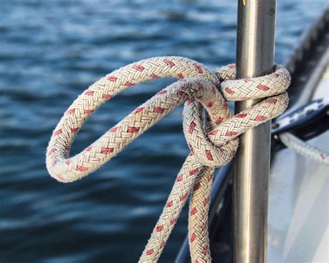 Knots Every Boater Should Know