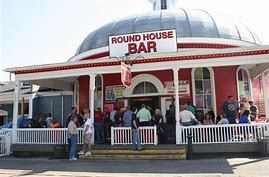 PIB Roundhouse