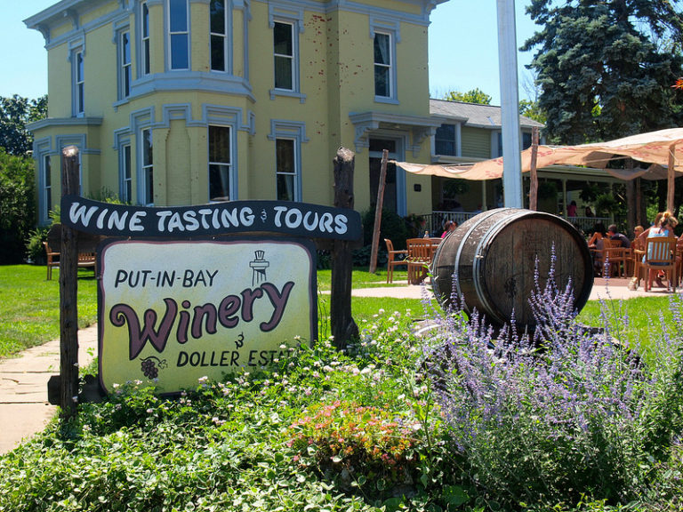 PIB Winery